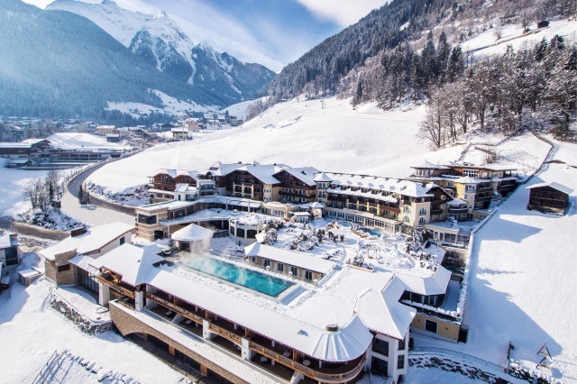 IHR URLAUBSGUTSCHEIN im WINTER 2019/2020