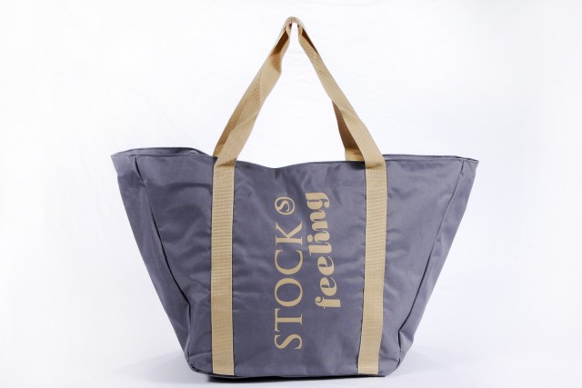 STOCK Badetasche