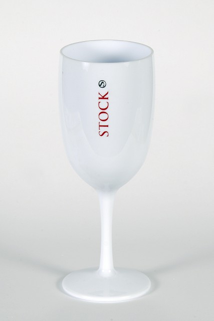 STOCK Champagnerkelch