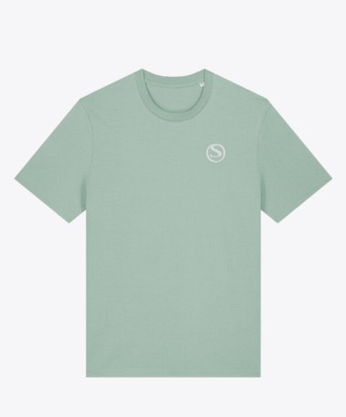 STOCK T-Shirt Unisex - Aloe