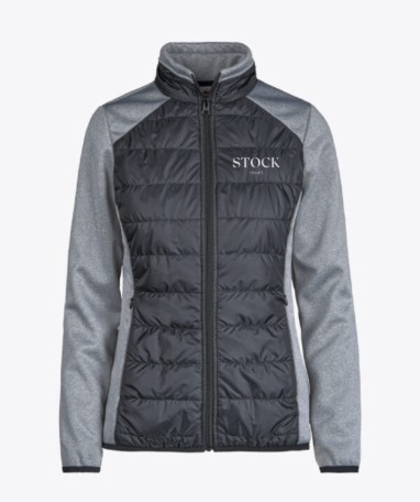 STOCK Übergangsjacke Damen
