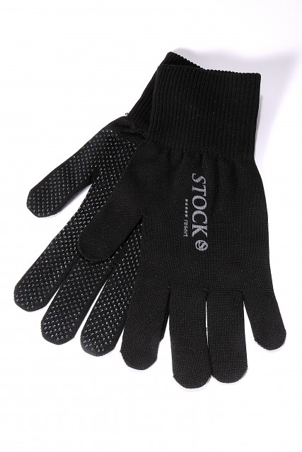 STOCK leichter Strickhandschuh