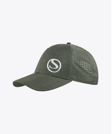 STOCK Cap - Olive