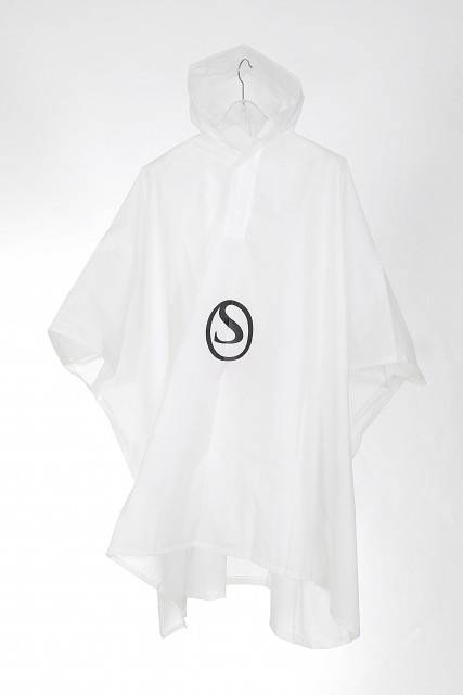 STOCK Regenponcho
