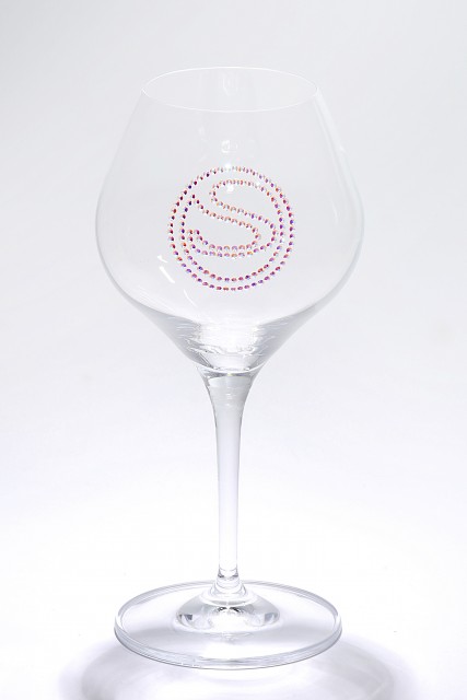 STOCK Weinglas 2er Set