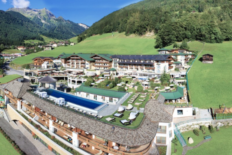IHR URLAUBSGUTSCHEIN im SOMMER 2019