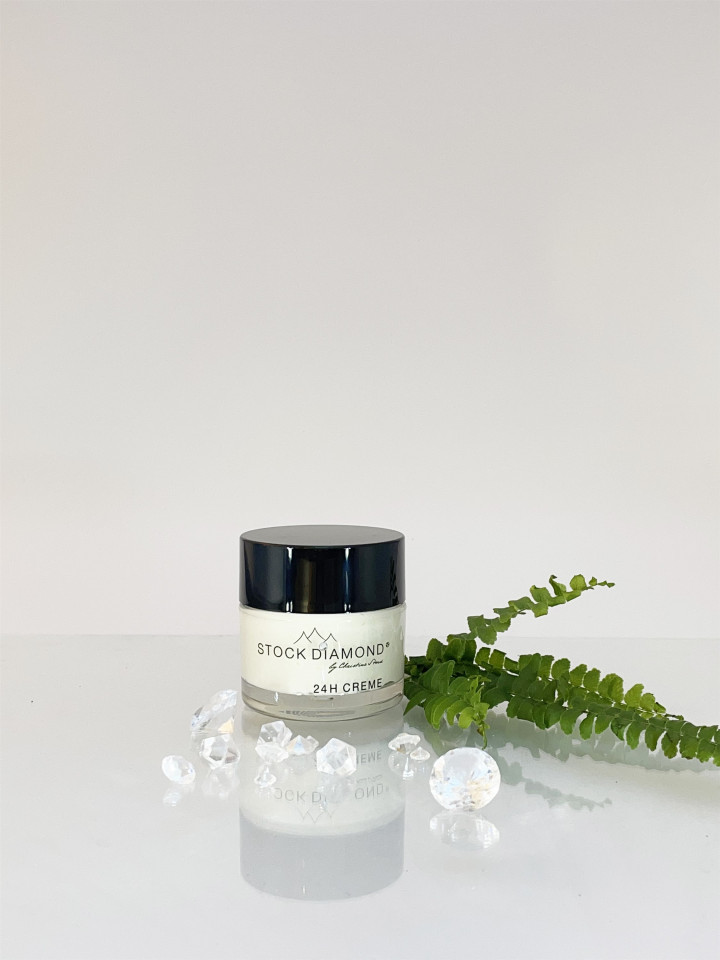 STOCK DIAMOND 24 Creme