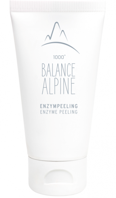 Enzympeeling