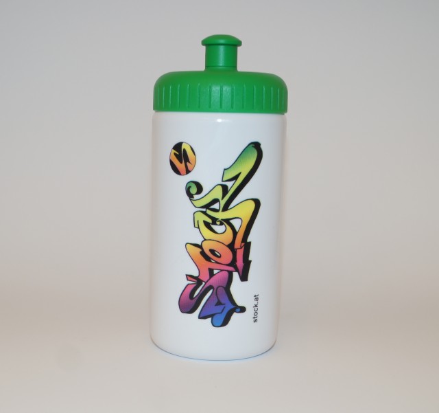 STOCK Kids Trinkflasche